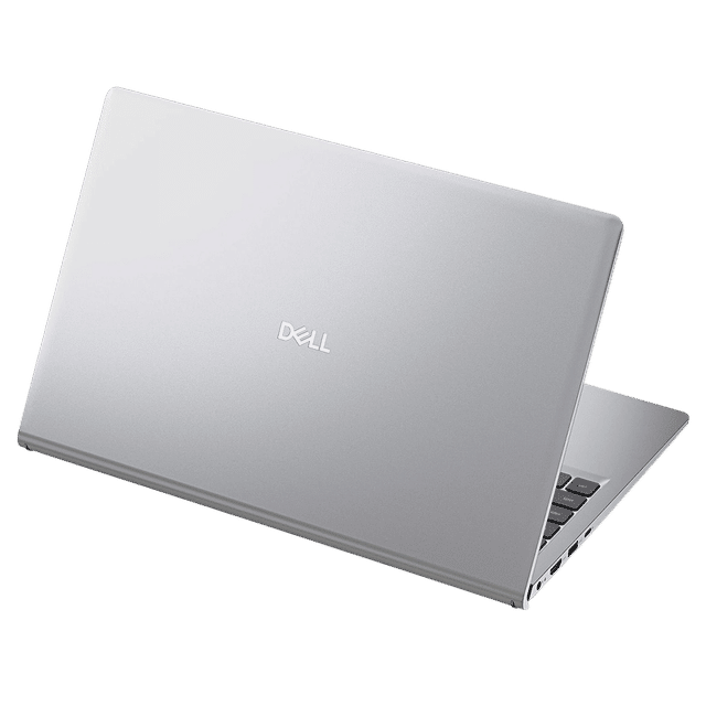 DELL DC 15260 Intel Core Ultra 5 225U, 16GB RAM, 512GB SSD, 15.6 inch Full HD Anti-Glare Display, 1.66 Kg Thin and Light Laptop, Windows 11 Home, MS Office Home 2024, Silver