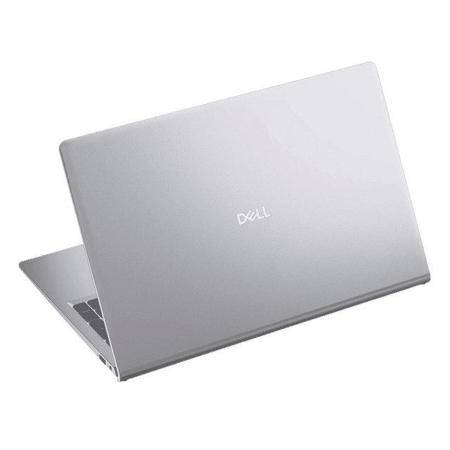 Dell 15 DC15260 15.6 Inch FHD Laptop, Intel Core Ultra 5 225H, 16GB RAM, 512GB SSD, Windows 11 Home, Microsoft Office 2024, Silver