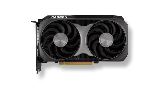 Asus AMD Radeon RX 9050 8 GB GDDR6 Graphics Card