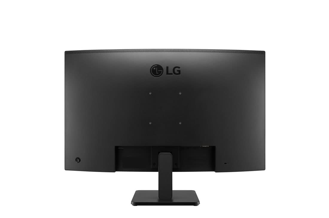 LG 32MR50C-B Curved Monitor 32-Inch FHD