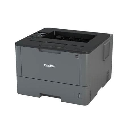 Brother HL-L5000D Efficient High Speed Monochrome Laser Printer