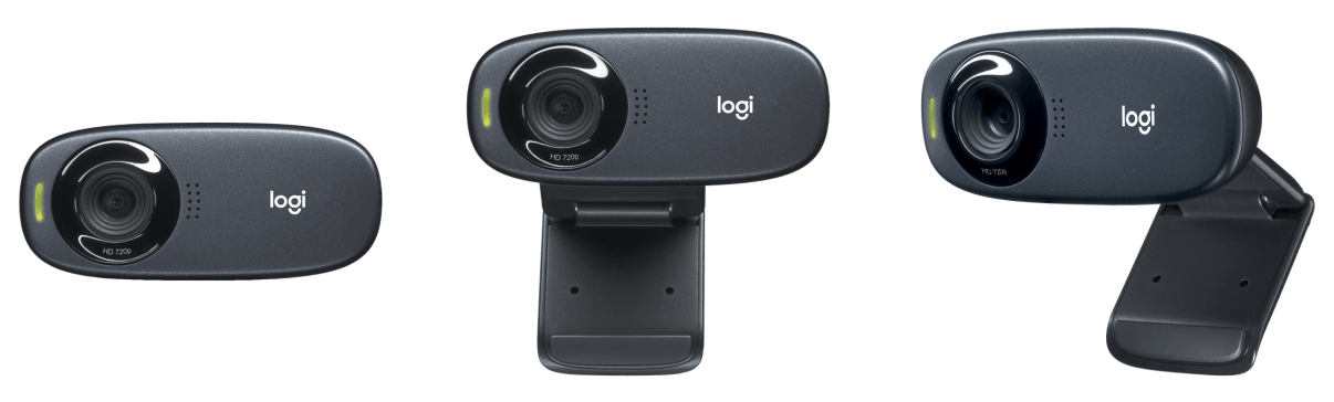 WEB-CAM-LOGITECH-C310-85258090