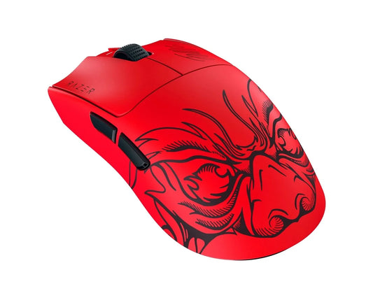 RAZER VIPER V3 PRO LIGHTWEIGHT WIRELESS - FAKER EDITION