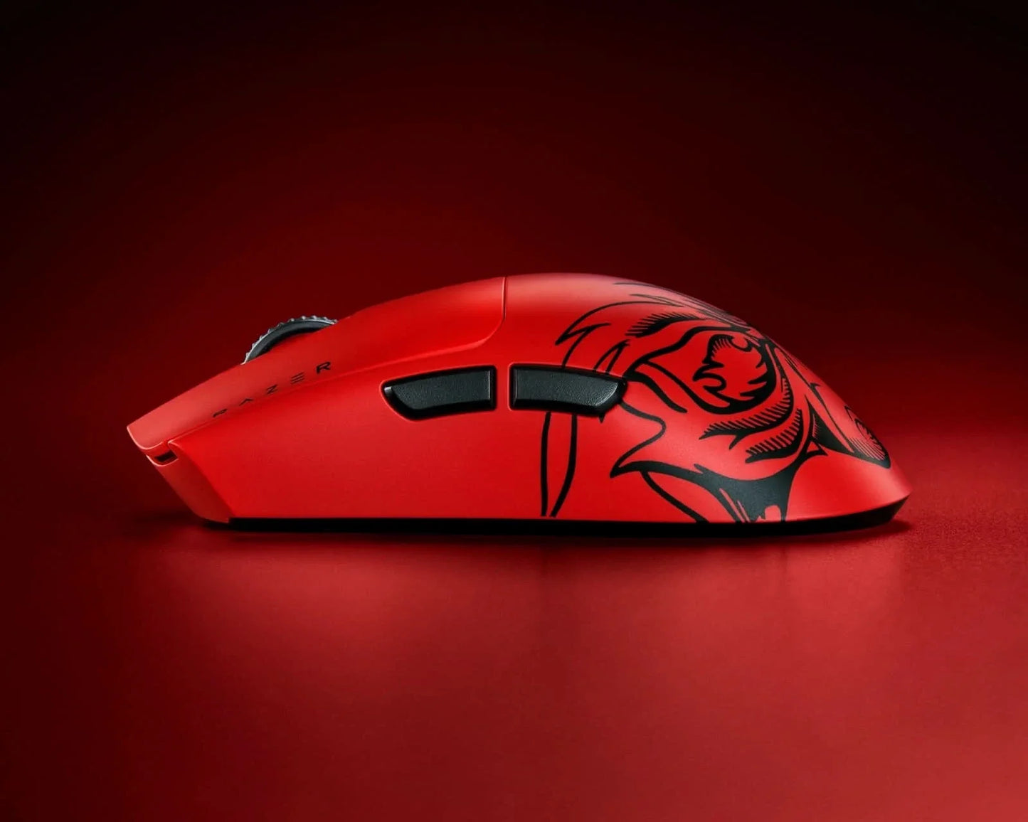 RAZER VIPER V3 PRO LIGHTWEIGHT WIRELESS - FAKER EDITION