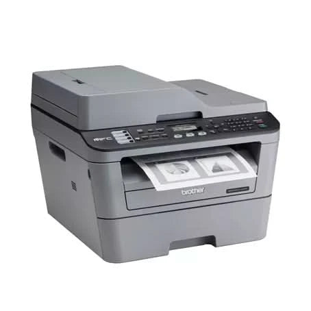 Brother MFC-L2701D All In One Monochrome Laser Multi-Function Centre
