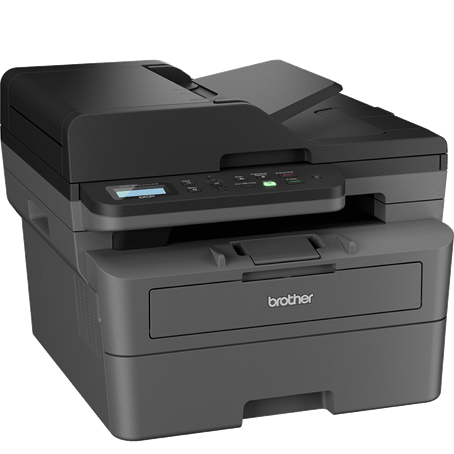 Brother DCP-B7640DWB Fast Multifunction WIFI Duplex Printer, ADF, Best For Business With Affordable Toner