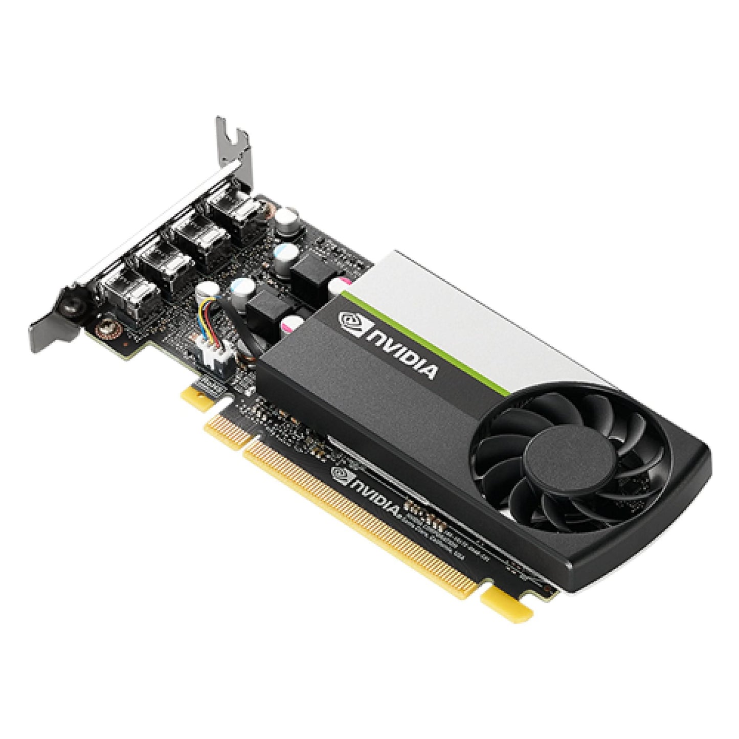 PNY Nvidia Quadro T1000 4GB GDDR6 Graphics Card