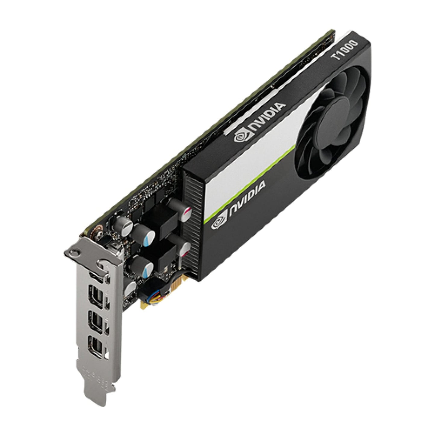 PNY Nvidia Quadro T1000 4GB GDDR6 Graphics Card