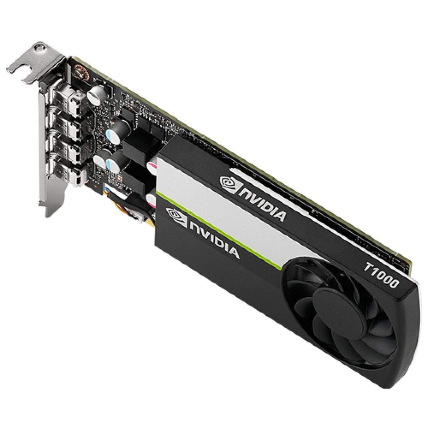 PNY Nvidia Quadro T1000 4GB GDDR6 Graphics Card