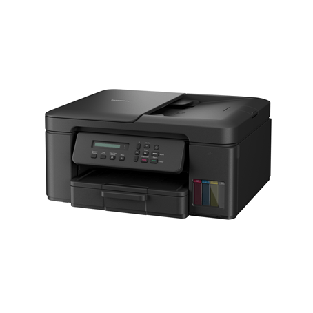 Brother DCP-T730DW Multifunction Print Scan Copy WiFi Auto Duplex ADF Ink Tank Printer