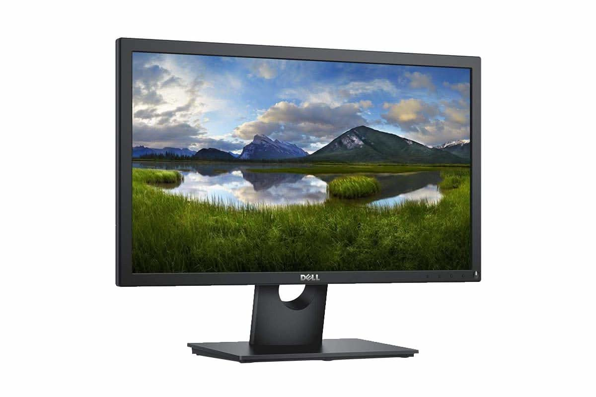 LED-22-DELL-E2219HN