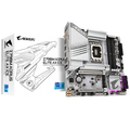 GIGABYTE Z790M AORUS ELITE AX ICE DDR5 MOTHERBOARD