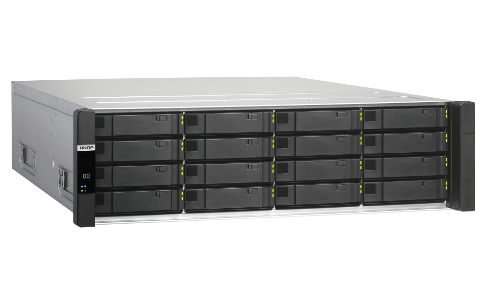 QNAP ES1686DC-2142IT-96G