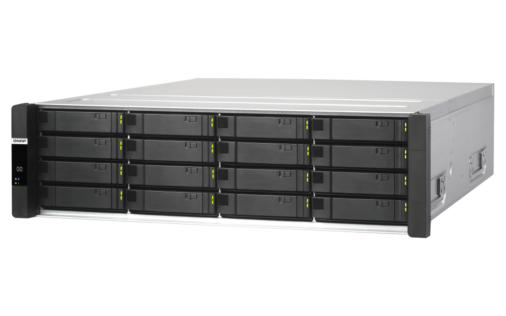QNAP ES1686DC-2142IT-96G