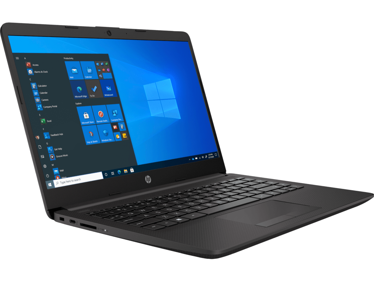 HP 240 G8 [CI5-1135G7 11TH GEN/8GB/512GB SSD/DOS/14.0 INCH/INTEGRATED GRAPHICS /1 YEAR(S)]