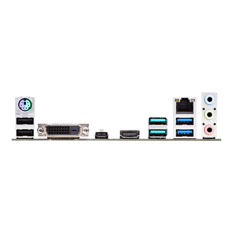 ASUS TUF GAMING B450 PLUS G AMD AM4 MOTHERBOARD