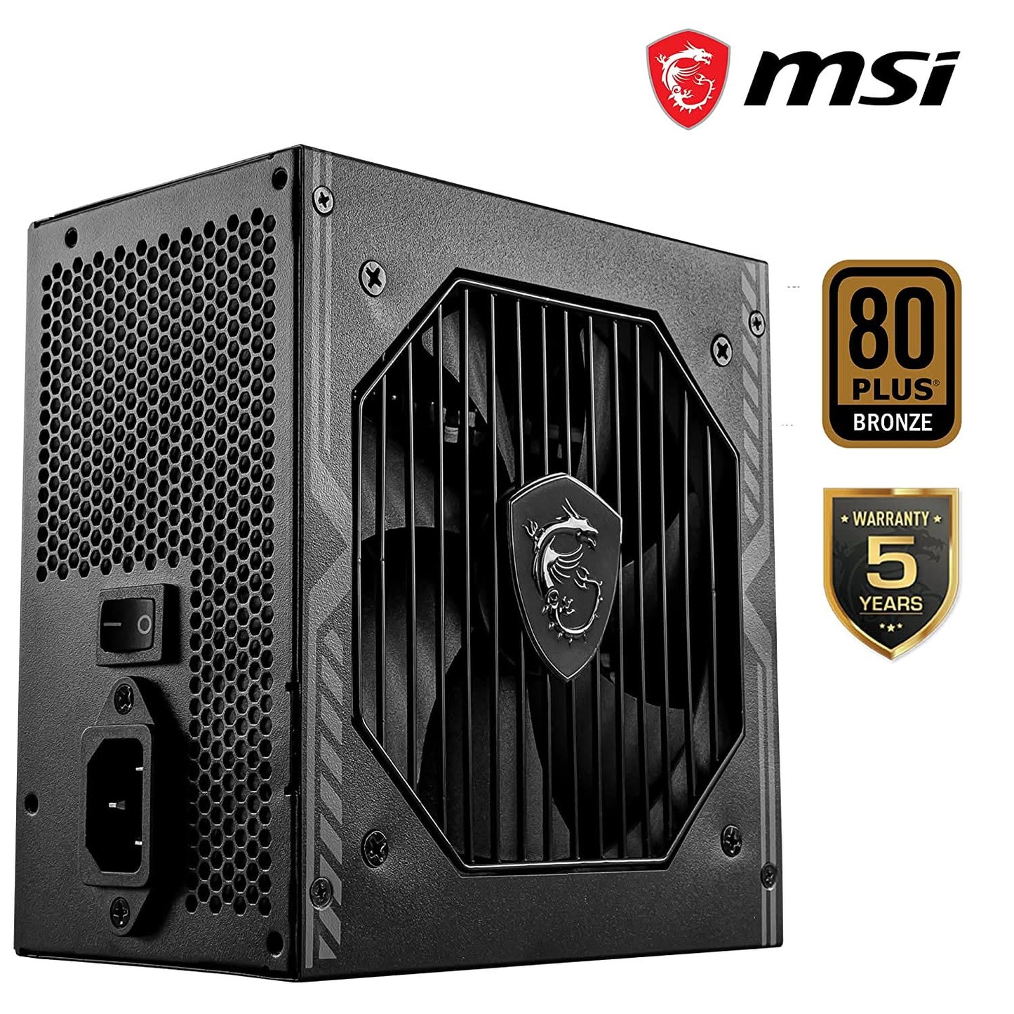 SMPS-MSI-550W-(A550BN)-BRONZE