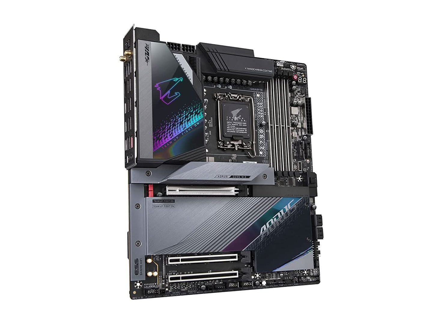 MBD-GIGABYTE-(GA-Z790-AORUS-MASTER-DDR5)