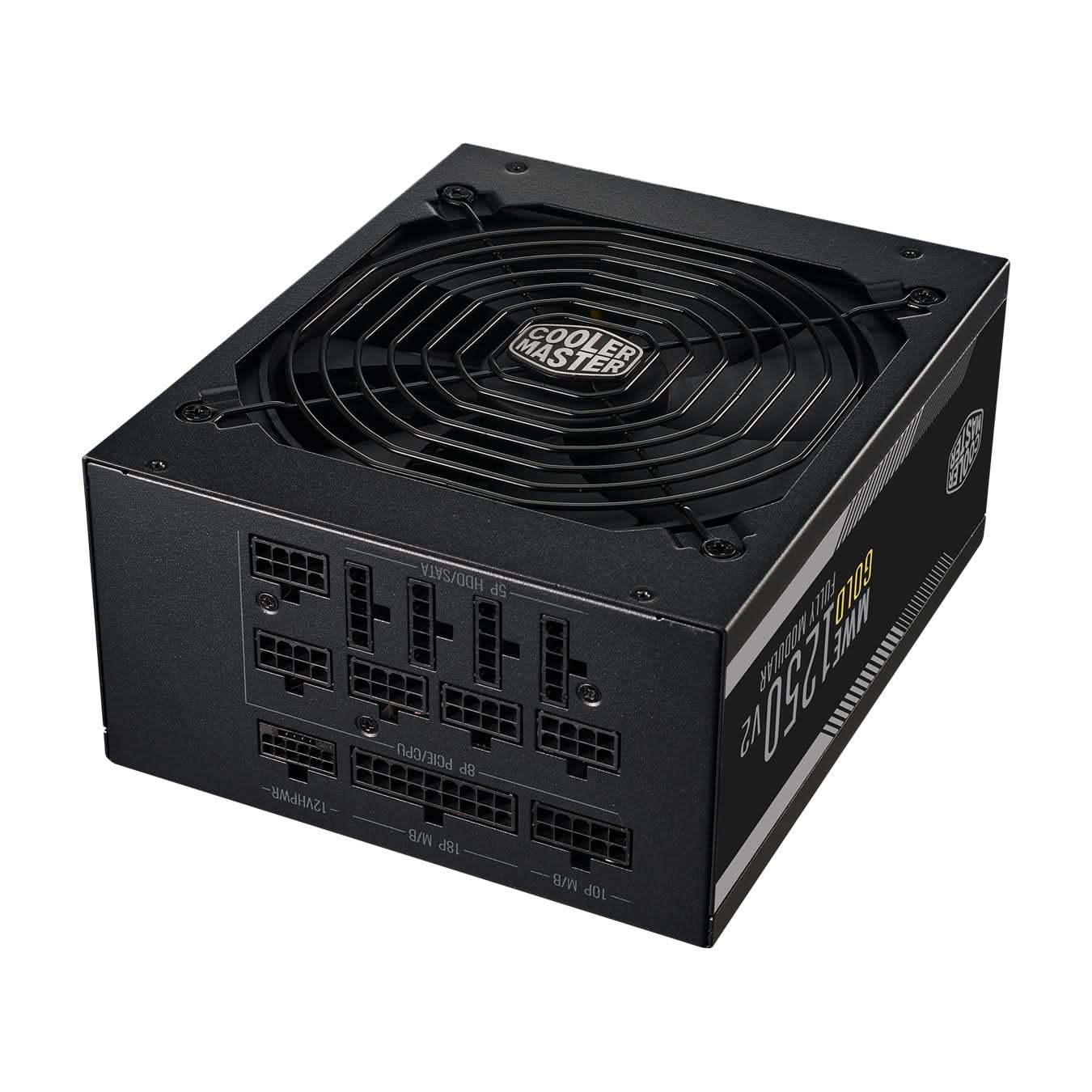 SMPS-COOLER-MASTER-MWE-1250-GOLD-V2-(ATX-3.0)