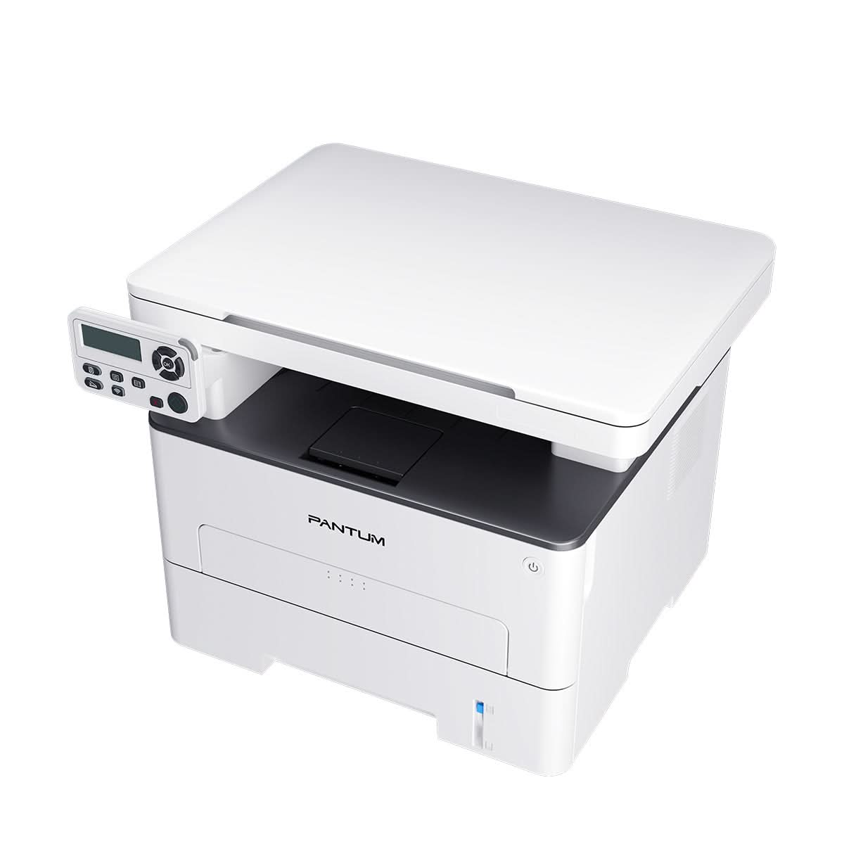 M6702D Mono laser multifunction printer