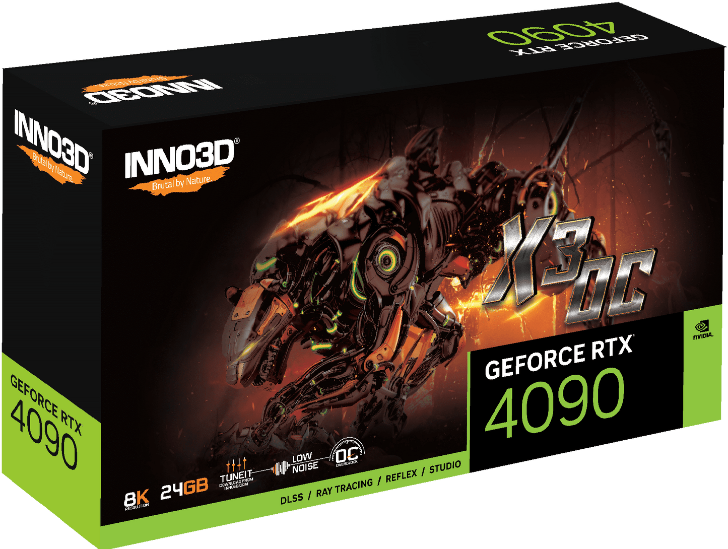 GRAPHIC-CARD-24-GB-INNO-3D-RTX-4090-X3-OC