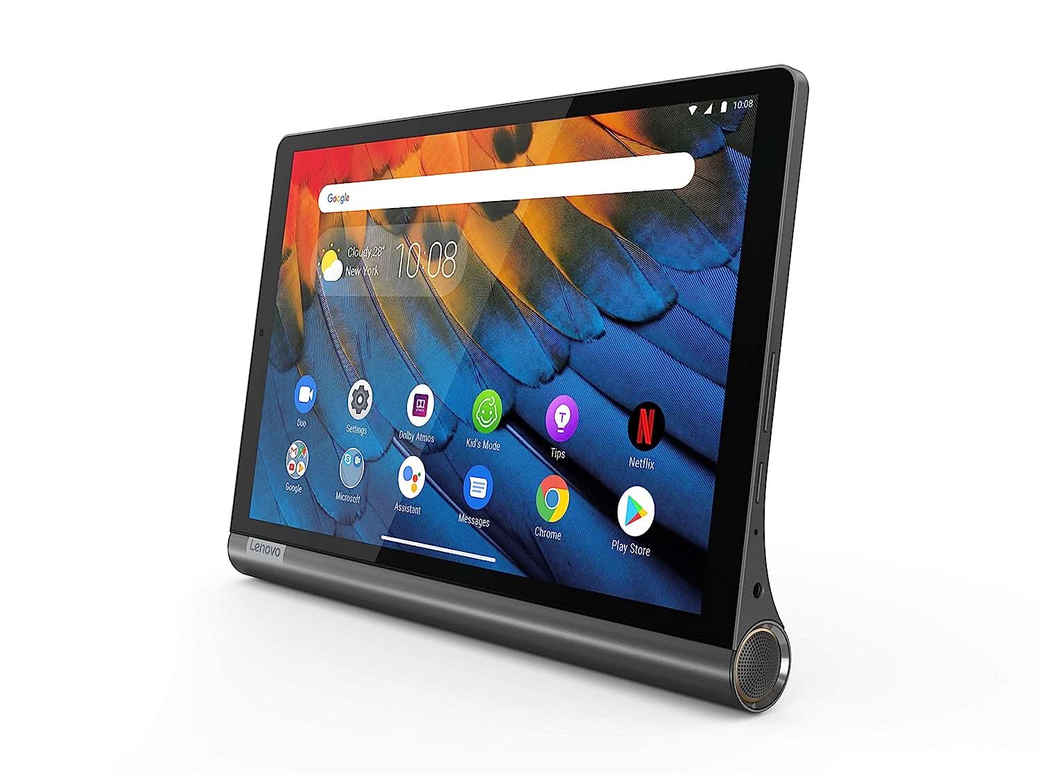LENOVO YOGA SMART TABLET 4GB/64GB X705X ZA540019IN
