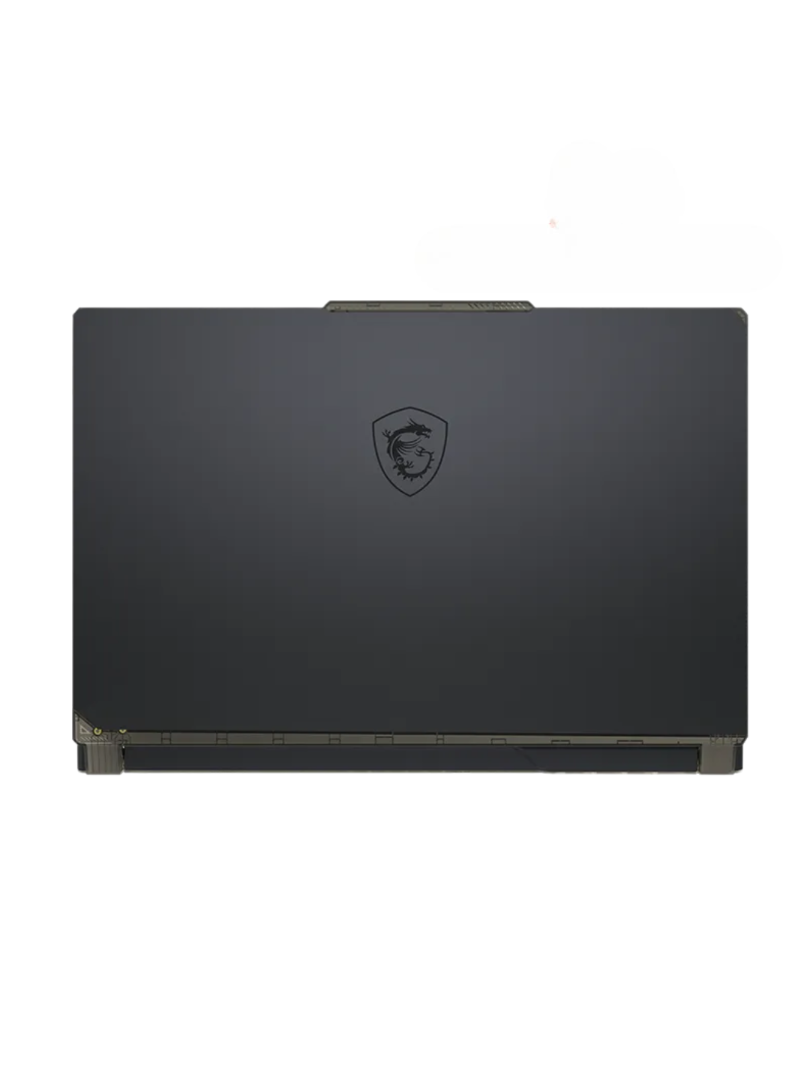 MSI Cyborg 15 A2RUDX-110IN, Intel Core 7 240H, 16GB RAM, 512GB SSD, NVIDIA GeForce RTX 3050 6GB GDDR6, 15.6-inch FHD IPS-Level 144Hz Display, Single Blue Backlit Keyboard, Windows 11, Gaming Laptop