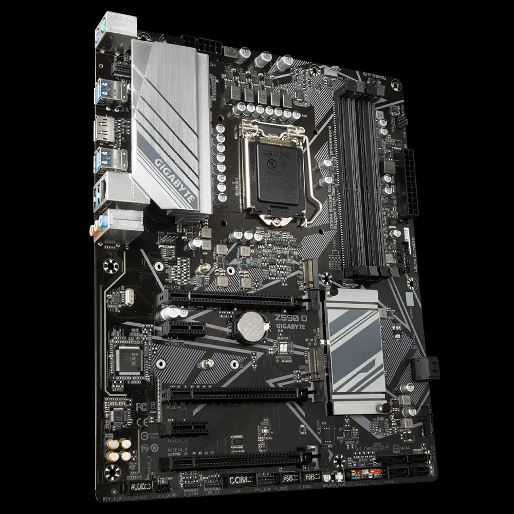 MBD-GIGABYTE-(GA-Z590-D)