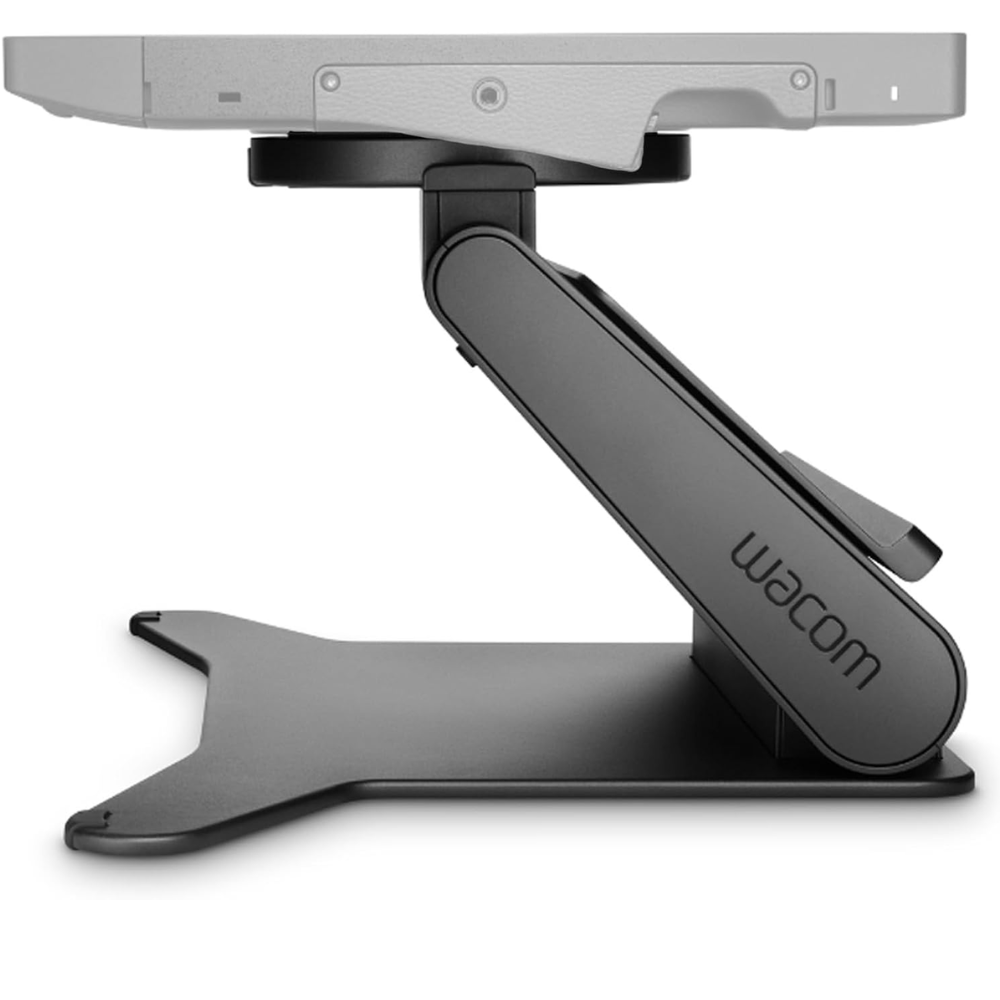 WACOM CINTIQ PRO 27 STAND ACK64801KZ– Vishal Peripherals