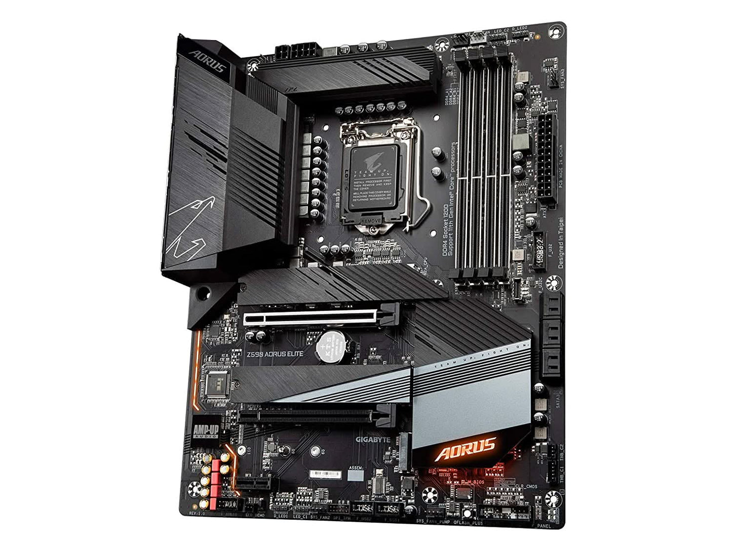 MBD-GIGABYTE-(GA-Z590-AORUS-ELITE)