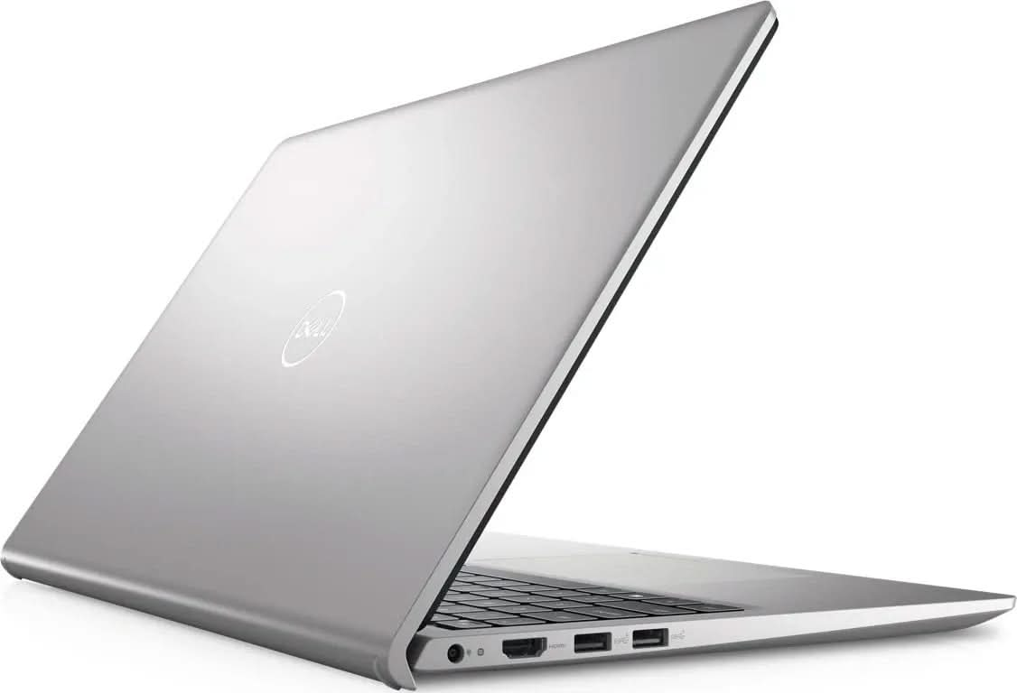 LAPTOP-DELL-INS-15-3530-(I5-1335U/8/1TB-SSD/W11-MS/SILVER)