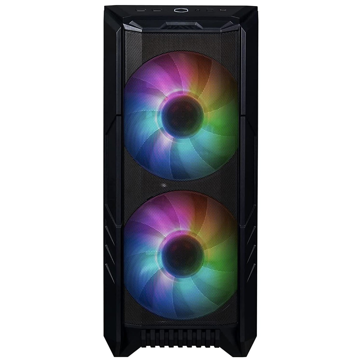 CABINET-COOLER-MASTER-HAF-500-BLACK