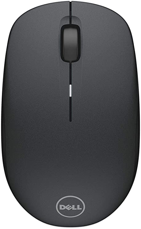 MOUSE-DELL-WIRELESS-(WM126)