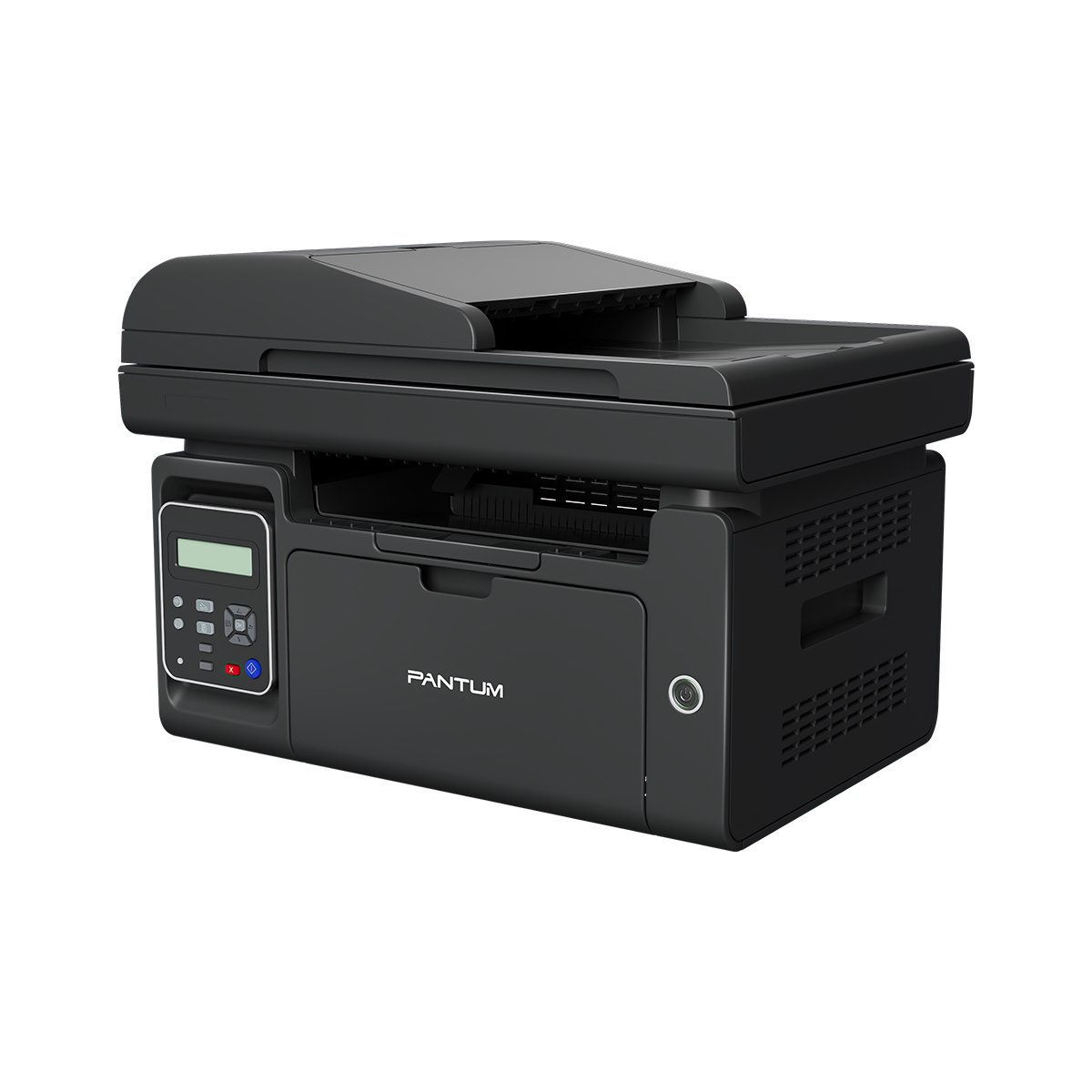 Pantum M6552NW Mono laser multifunction printer