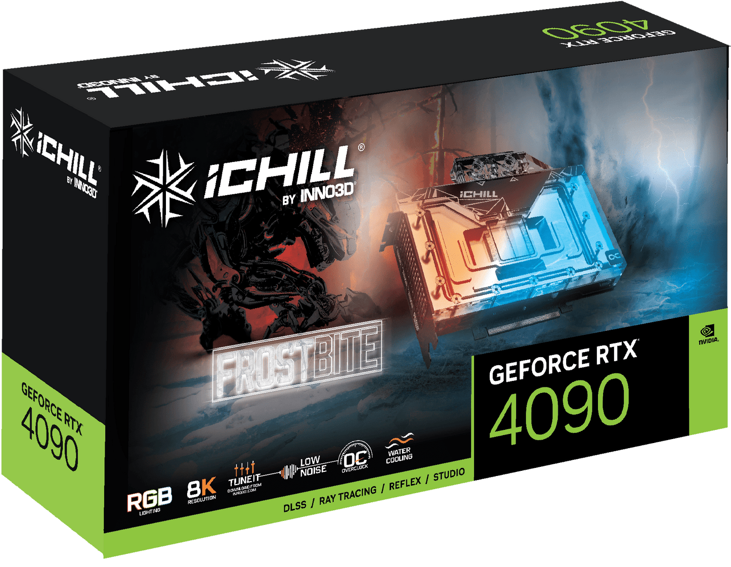 GRAPHIC-CARD-24-GB-INNO-3D-RTX-4090-ICHILL-FROSTBITE