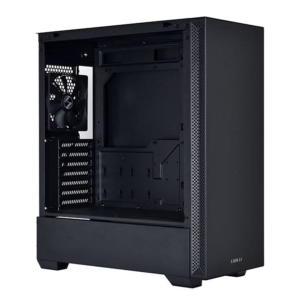 CABINET-LIAN-LI-LANCOOL-205M-MESH-BLACK