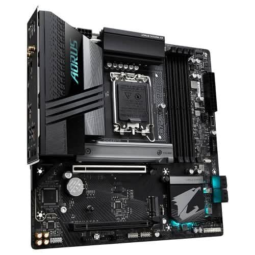 MBD-GIGABYTE-(GA-B760M-AORUS-PRO-AX-DDR5)