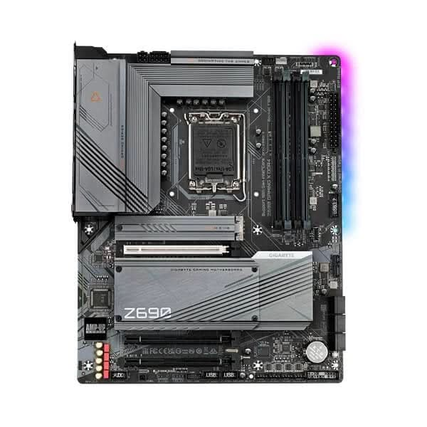 MBD-GIGABYTE-(GA-Z690-GAMING-X-DDR4)