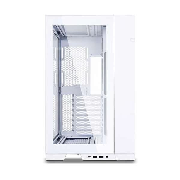 CABINET-LIAN-LI-PC-011-DYNAMIC-EVO-WHITE