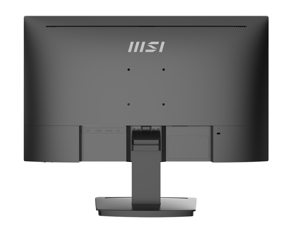 MSI PRO MP243X 24 INCH PROFESSIONAL MONITOR