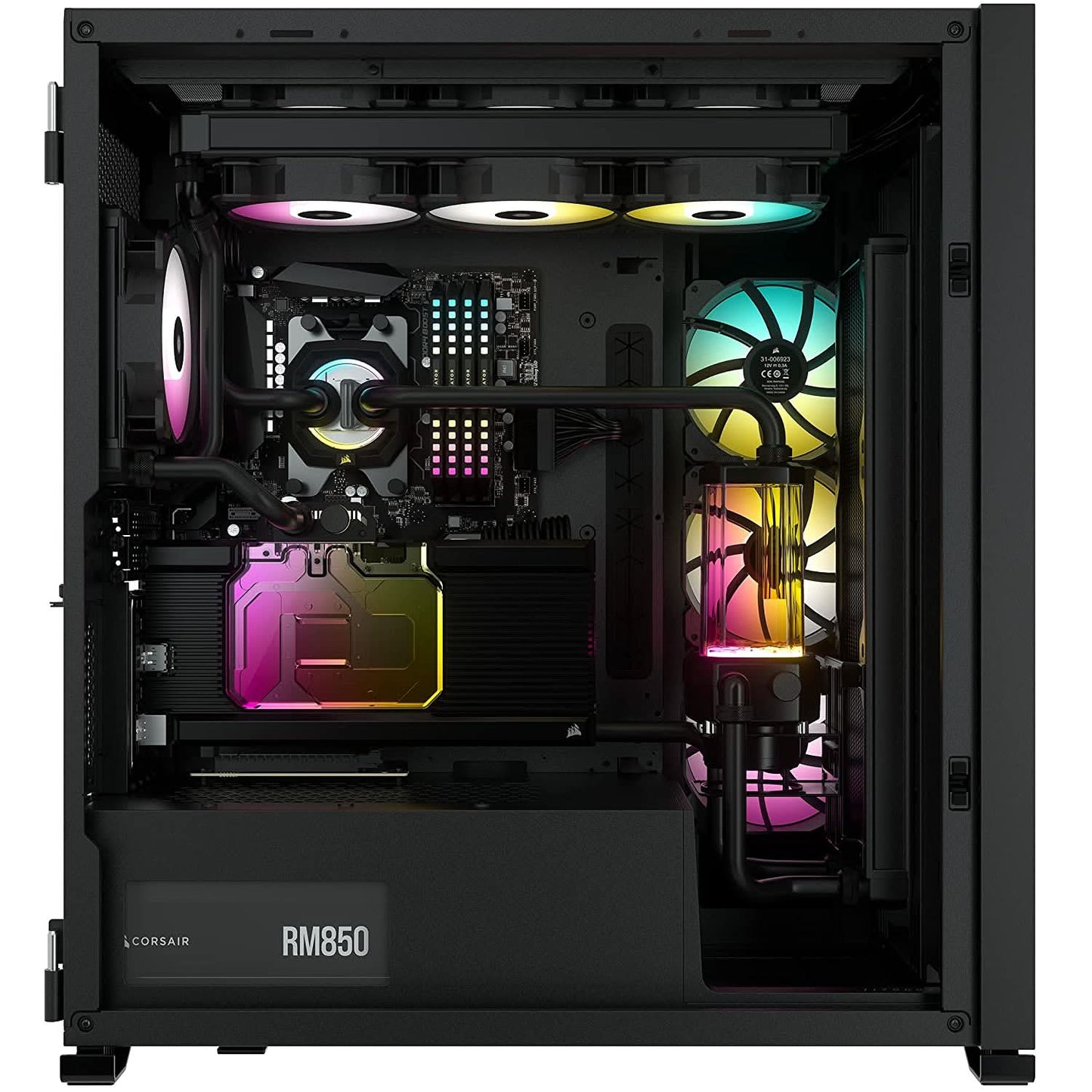 CABINET-CORSAIR-ICUE-7000X-RGB-WHITE