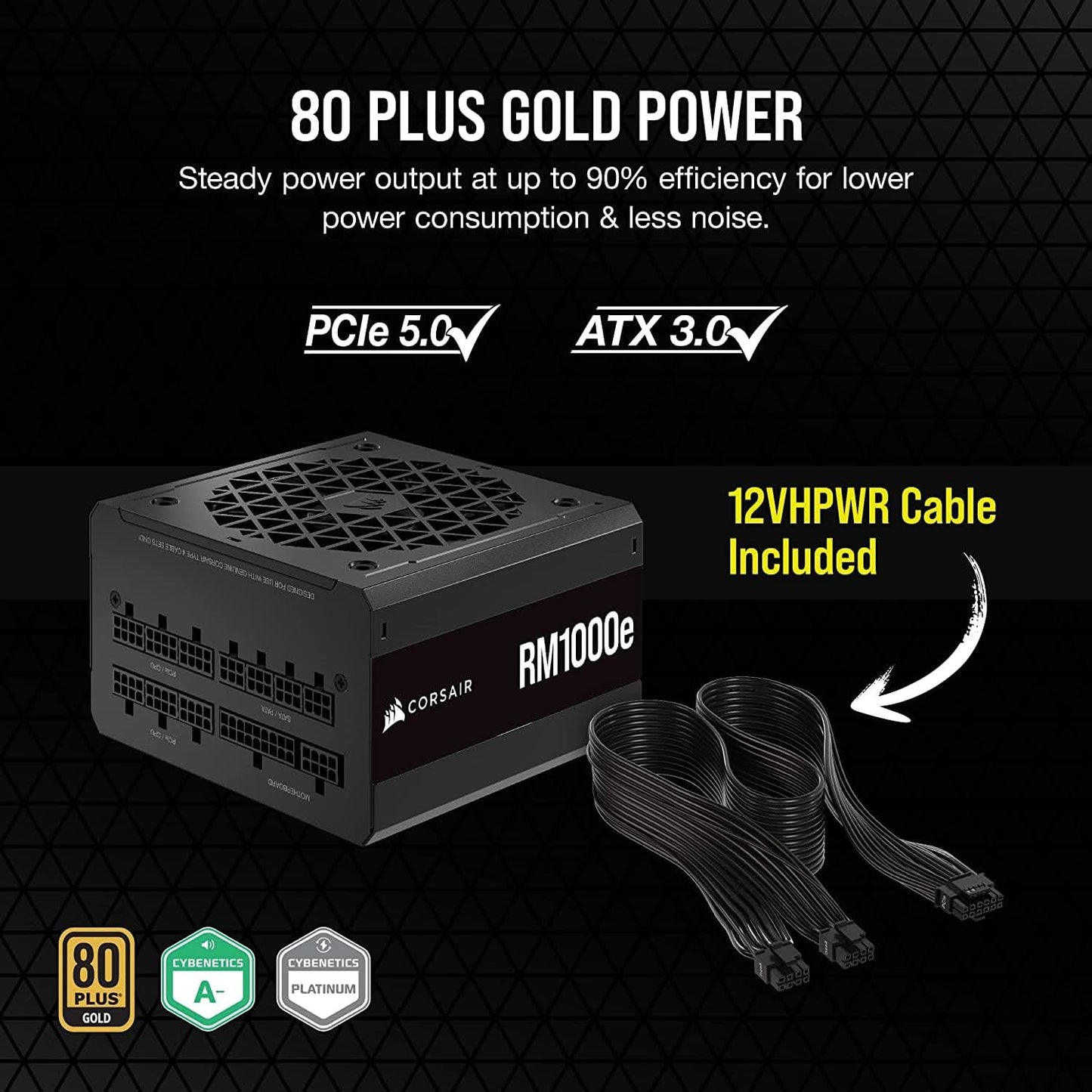 SMPS-CORSAIR-(1000W)-RM1000E-GOLD-ATX-3.0