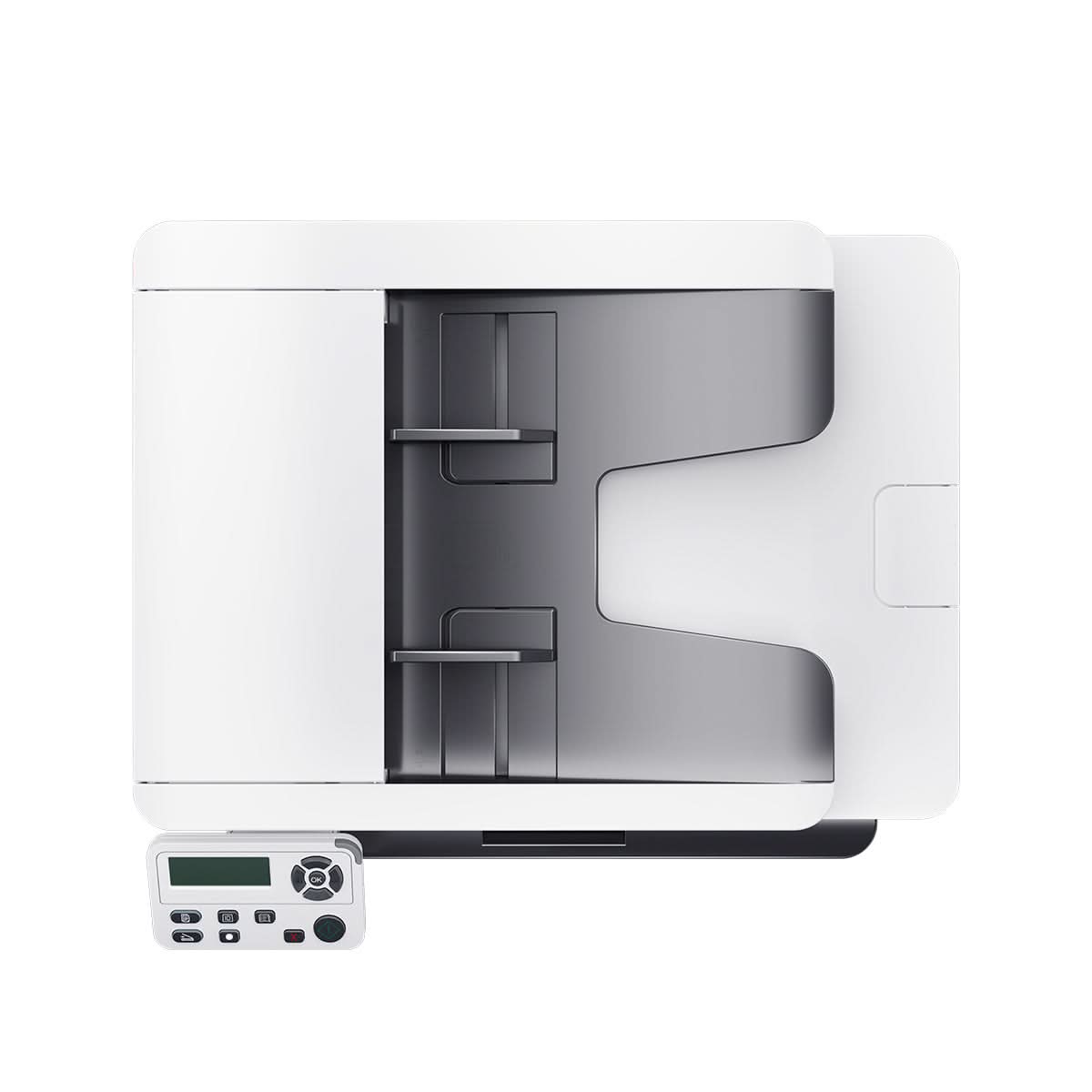 Pantum M7108DW Mono laser multifunction printer