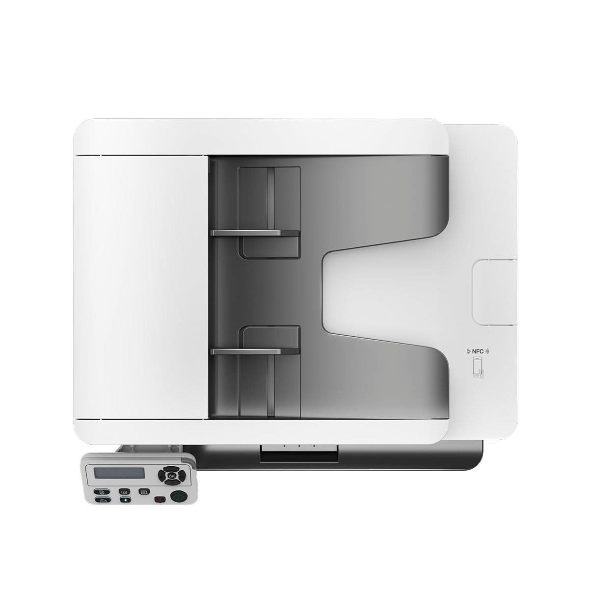 Pantum BM5100ADN Mono laser multifunction printer