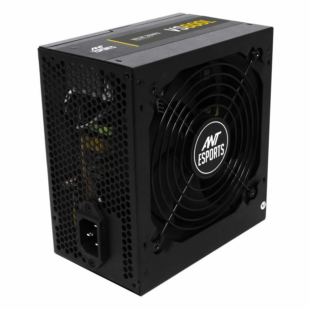 SMPS-ANT-ESPORTS-(600W)-VS600L