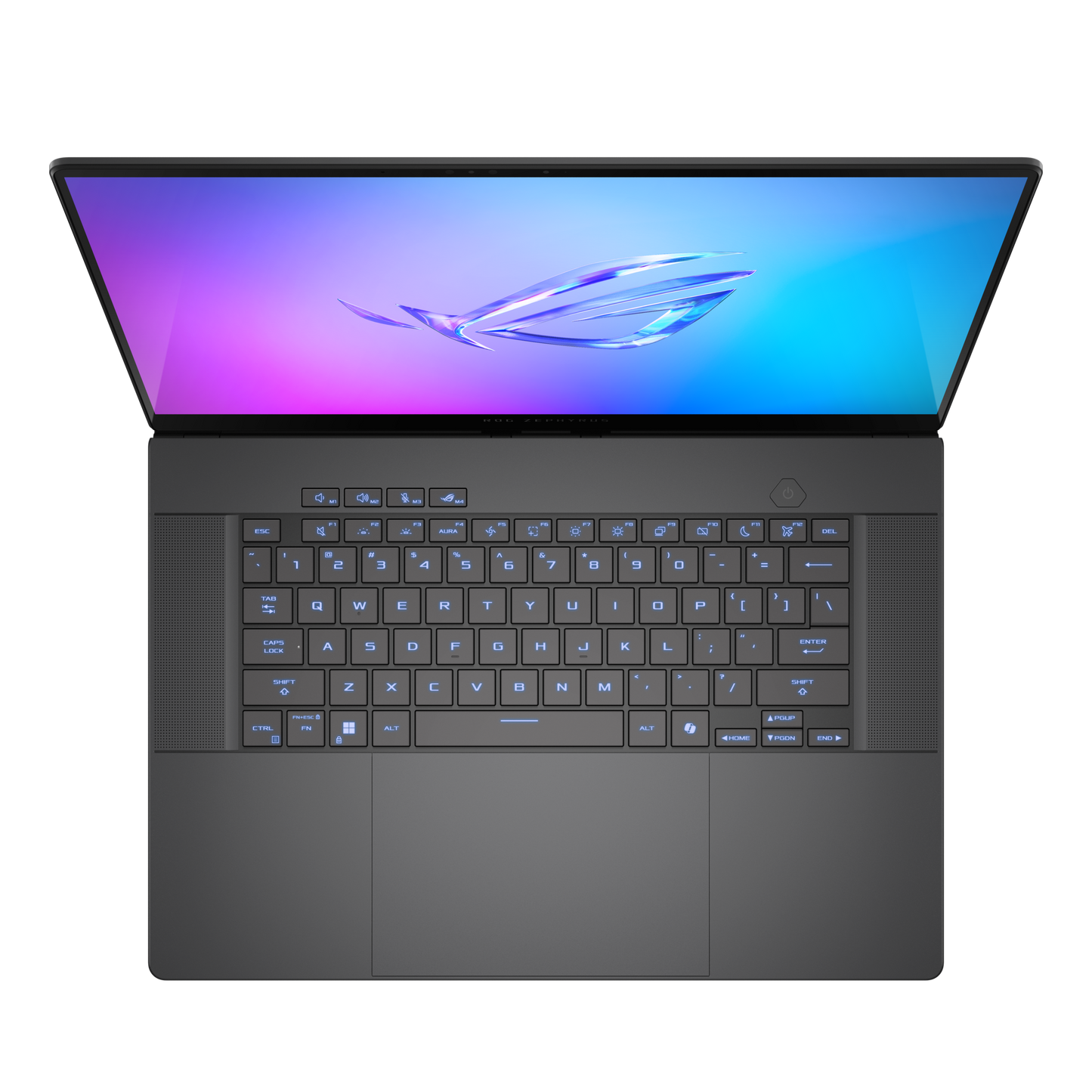 ROG ZEPHYRUS G16, AI POWERED GAMING LAPTOP, AMD RYZEN AI 9 HX 370, RTX 4060 GPU (16GB/1TB/40.64 CMS (16) 2.5K/WINDOWS 11 HOME) GA605WV-QP078WS