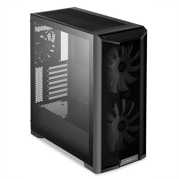 CABINET-LIAN-LI-LANCOOL-215-X-BLACK