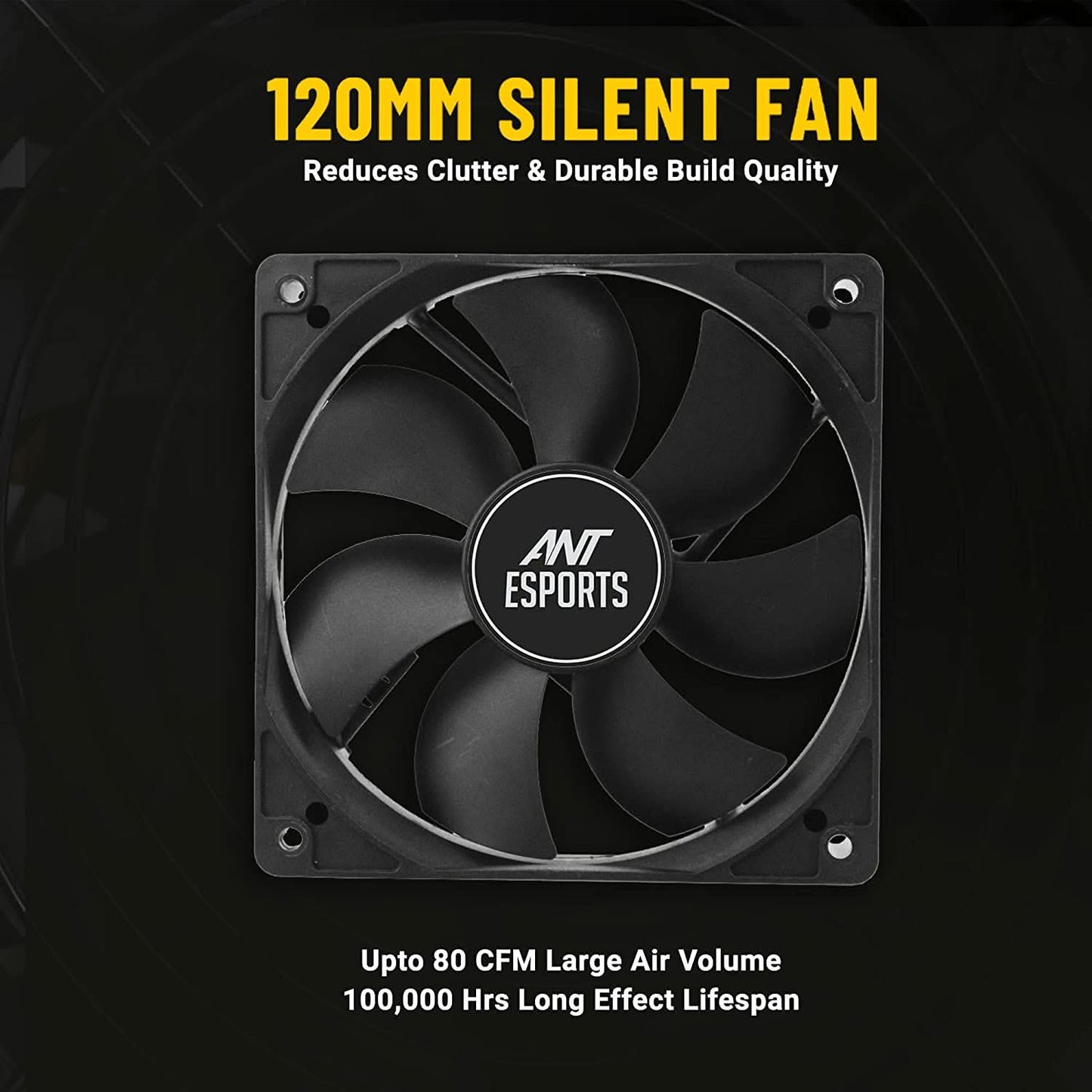 SMPS-ANT-ESPORTS-(400W)-VS400L