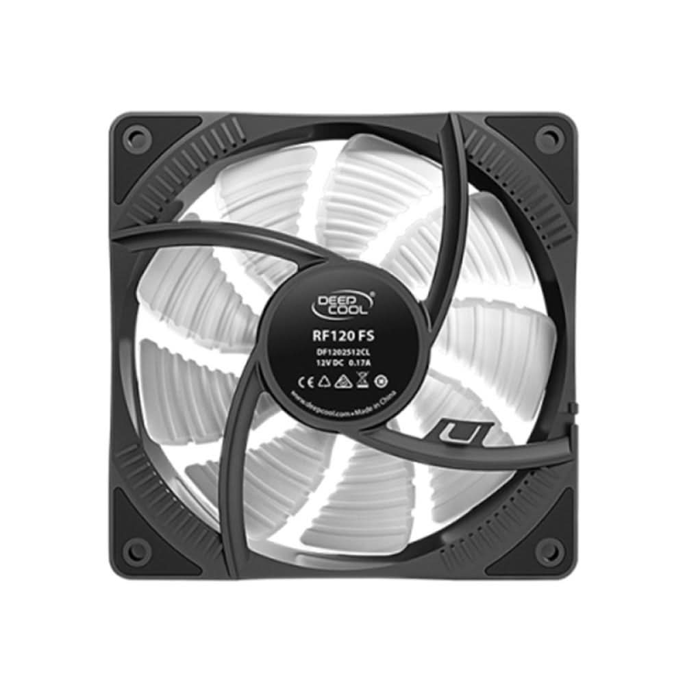 FAN-DEEPCOOL-RF120FS-(120MM)-GAMING-(3-FAN-KIT)-84145990