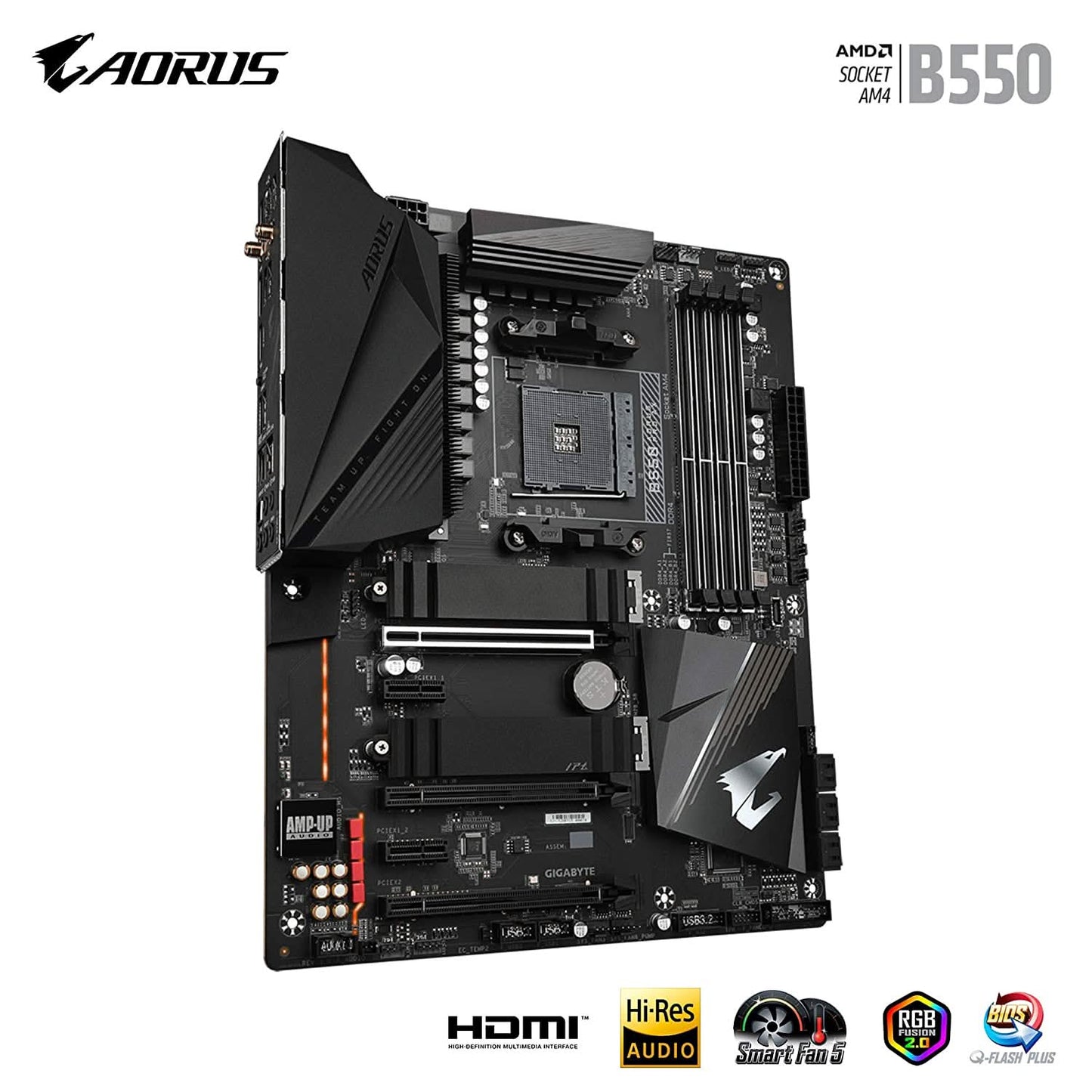 MBD-AMD-GIGABYTE-(GA-B550-AORUS-PRO)